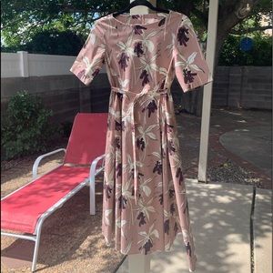 S Max Mara design for Easy Living dress size 2 or S